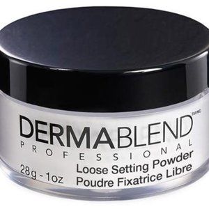 Dermablend Loose Setting Powder Original